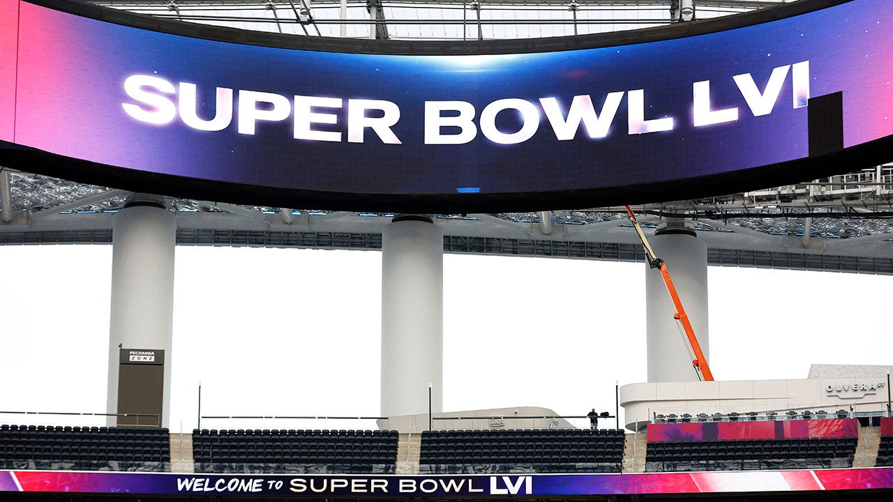 Will the 2022 Super Bowl Restart the Los Angeles Event, Party Industry? -  Bloomberg