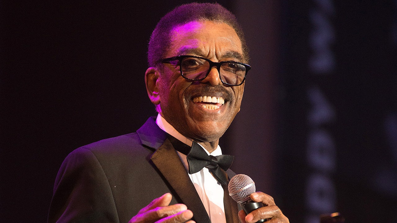 Chicago soul singer Syl Johnson dead at 85