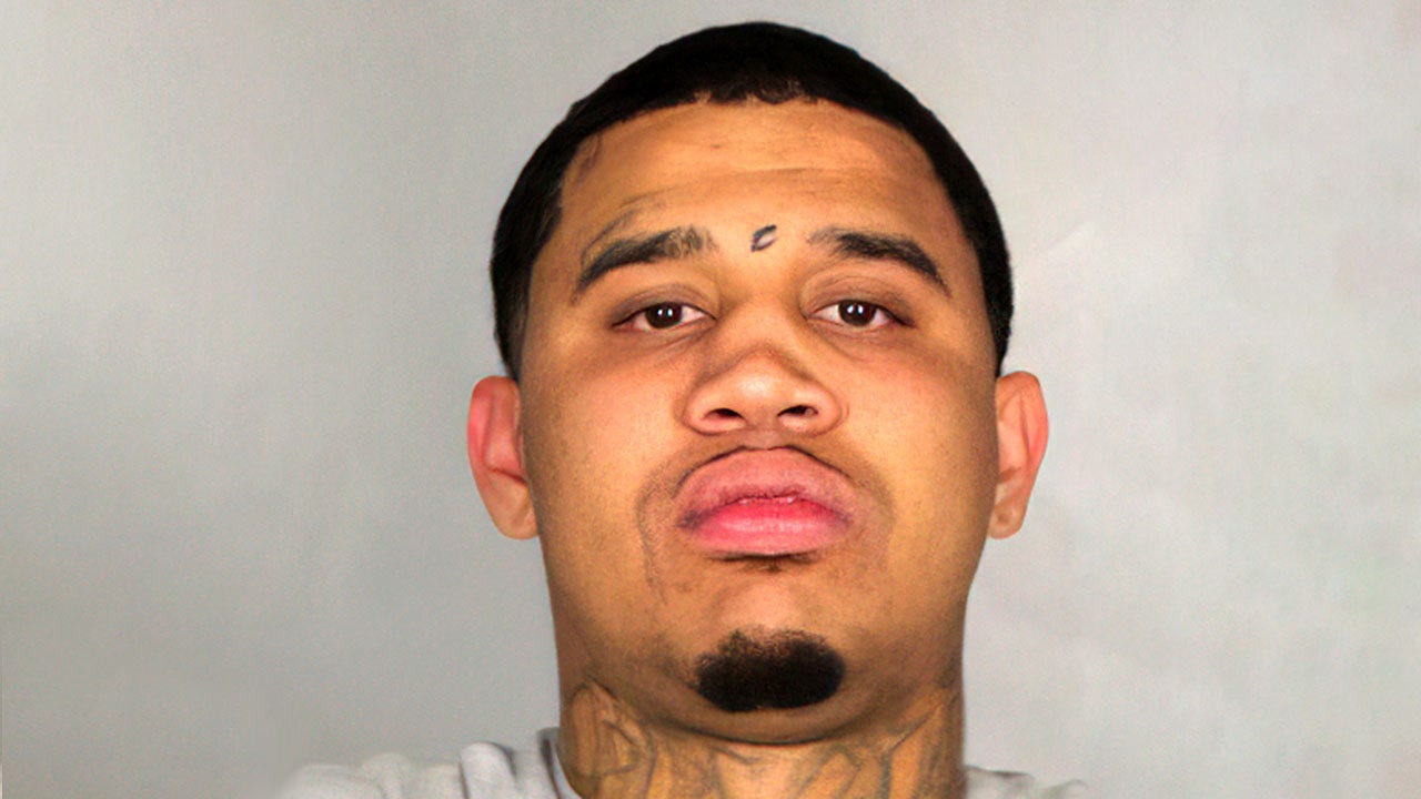 Well-known Texas rapper 'Hotboy Wes' arrested for robbery