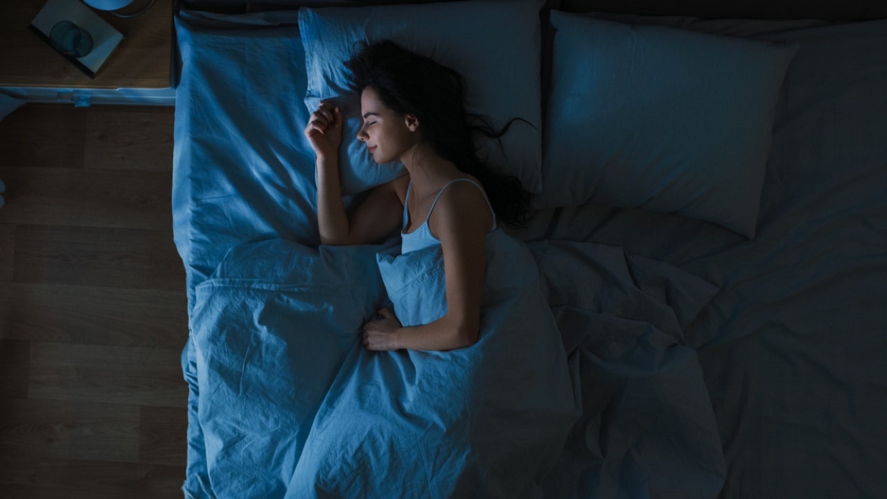 More US adults taking melatonin to fall asleep, study says