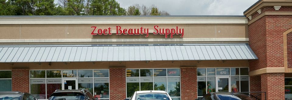 Atlanta beauty supply store robbed for over $15k worth of hair