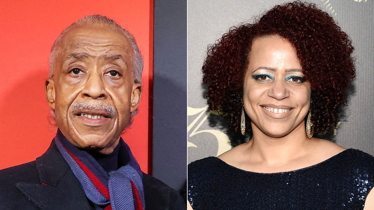 Nikole Hannah-Jones scolds Al Sharpton for covering Trader Joe's shoplifter: 'There have always been thefts'