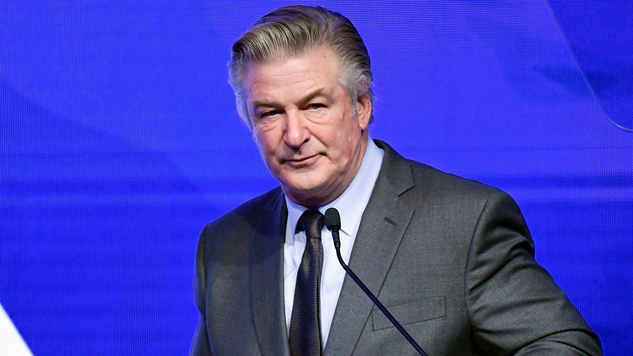 'Who is Alec Baldwin?' New FOX Nation series explores glamour, drama of actor's life and career