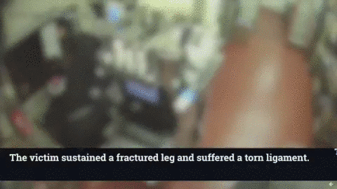 Ohio Wendy's employee assaulted by 2 female suspects, police say