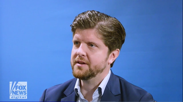 Sexton: Biden's 'hostility' to energy production weakened US position against Russian invasion