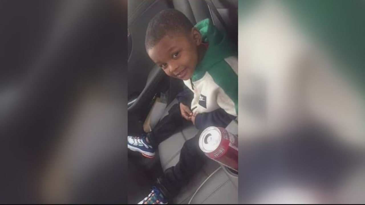 Two Detroit teenagers arrested in triple homicide of 5-year-old boy and two adults