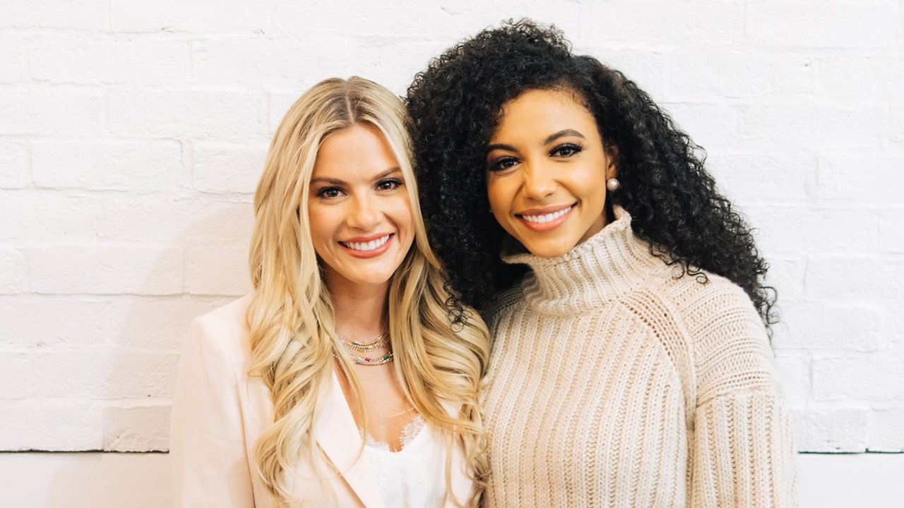 Miss USA 2018 reflects on Cheslie Kryst's suicide: 'Check on your strong friends'