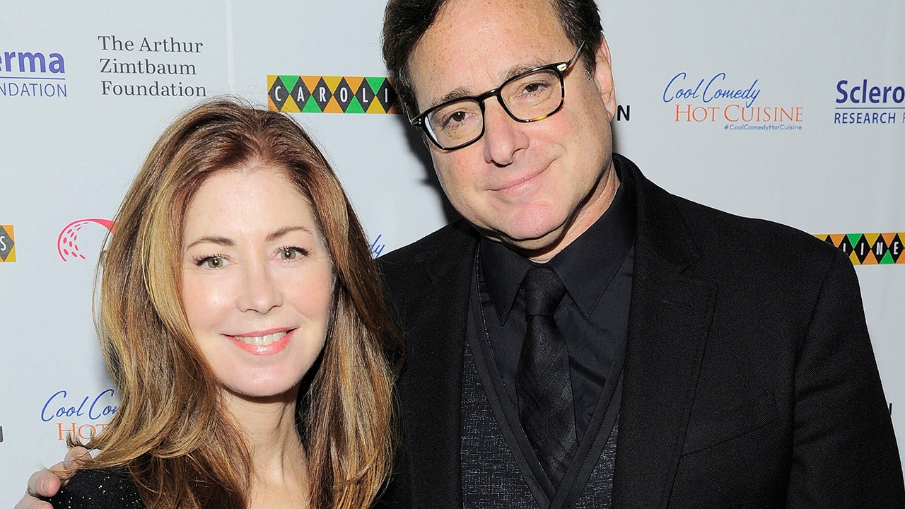 Bob Saget’s demise prompted actress Dana Delany to get her head checked soon after struggling drop, black eye