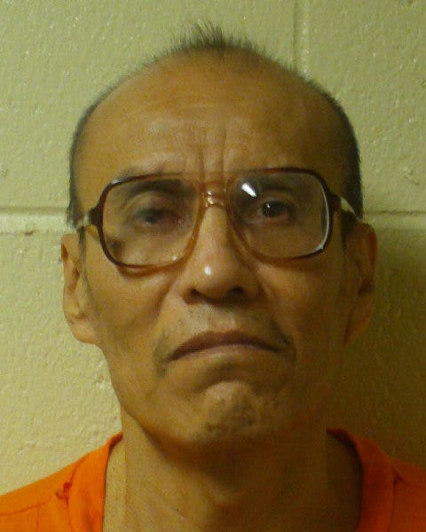 Arizona to carry out first execution in 8 years after death row inmate loses mental fitness case