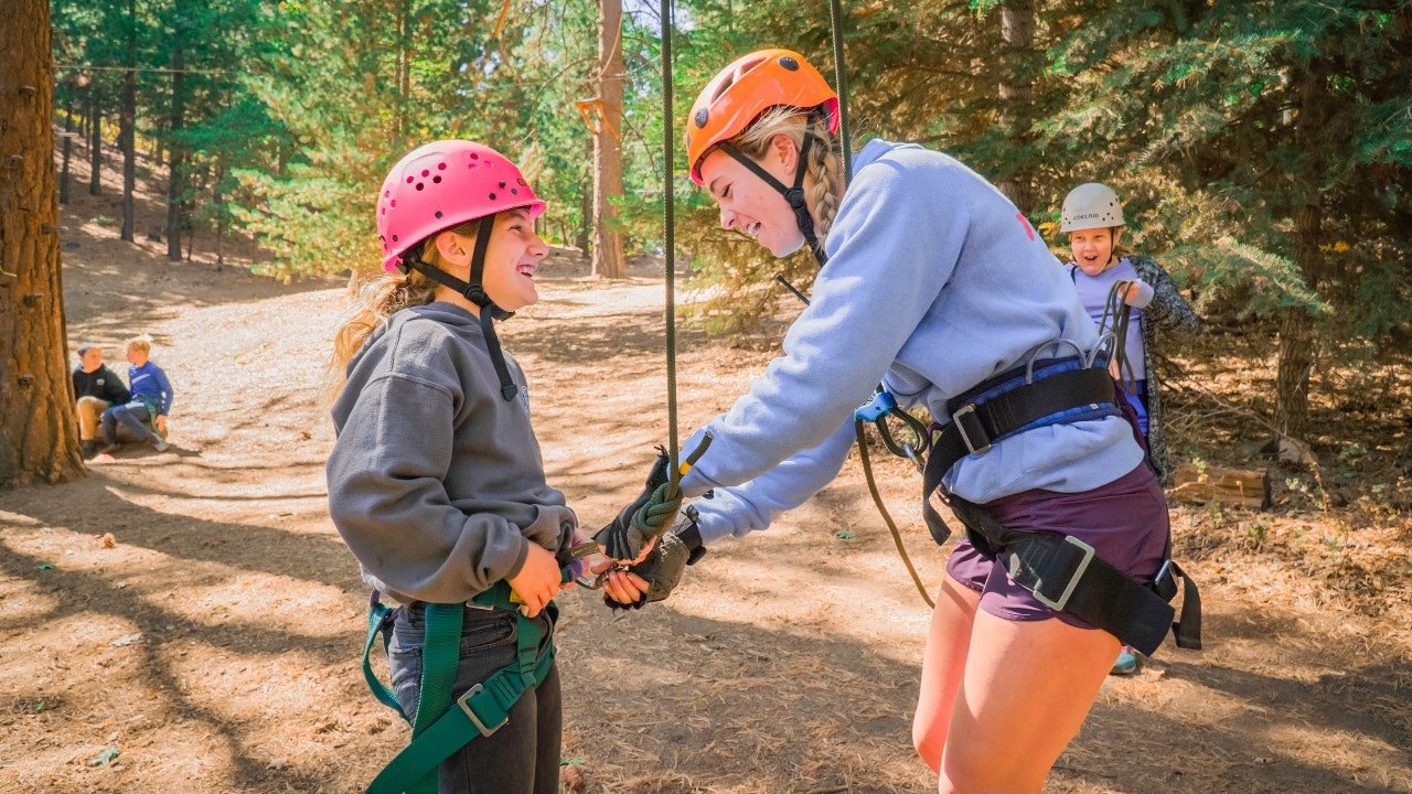 California camp denies that nonbinary biological male counselors housed with girls after parent concerns