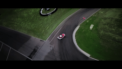 New trending GIF tagged car drift toyota auto…