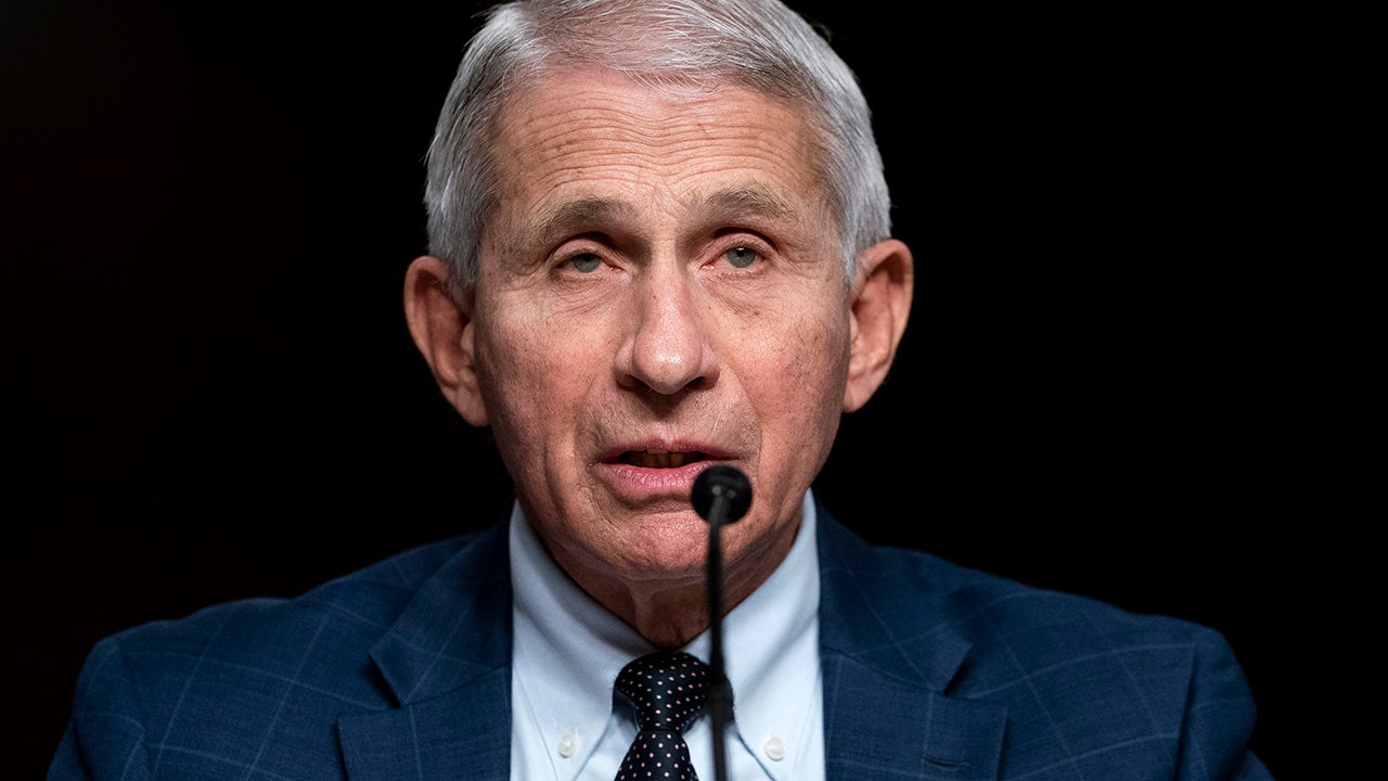 Fauci says ‘full blown’ COVID-19 pandemic is almost over in US