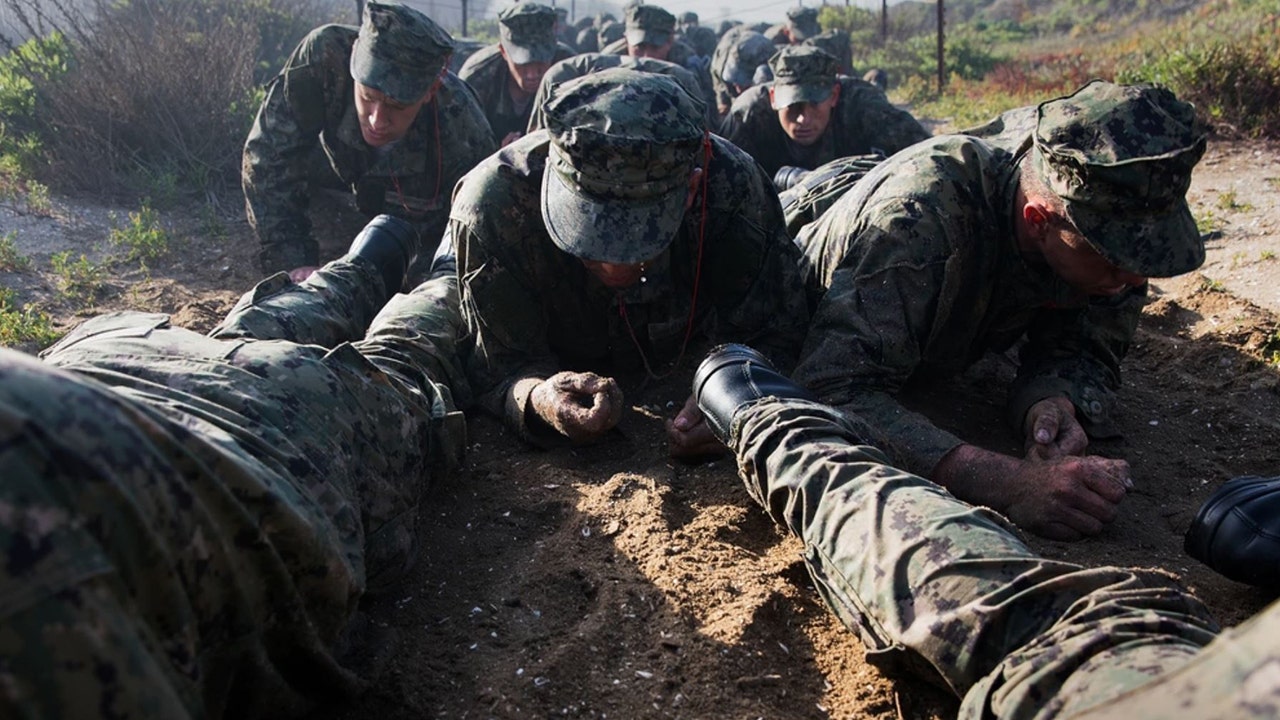 Navy SEAL candidate dead after completing 'Hell Week' training in California