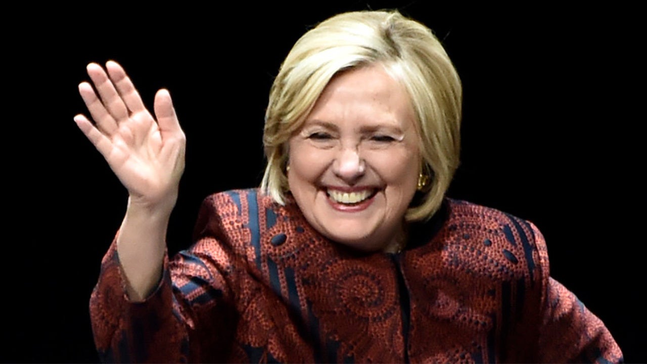Hillary Clinton accuses pro-life Republicans of wanting certain babies to starve