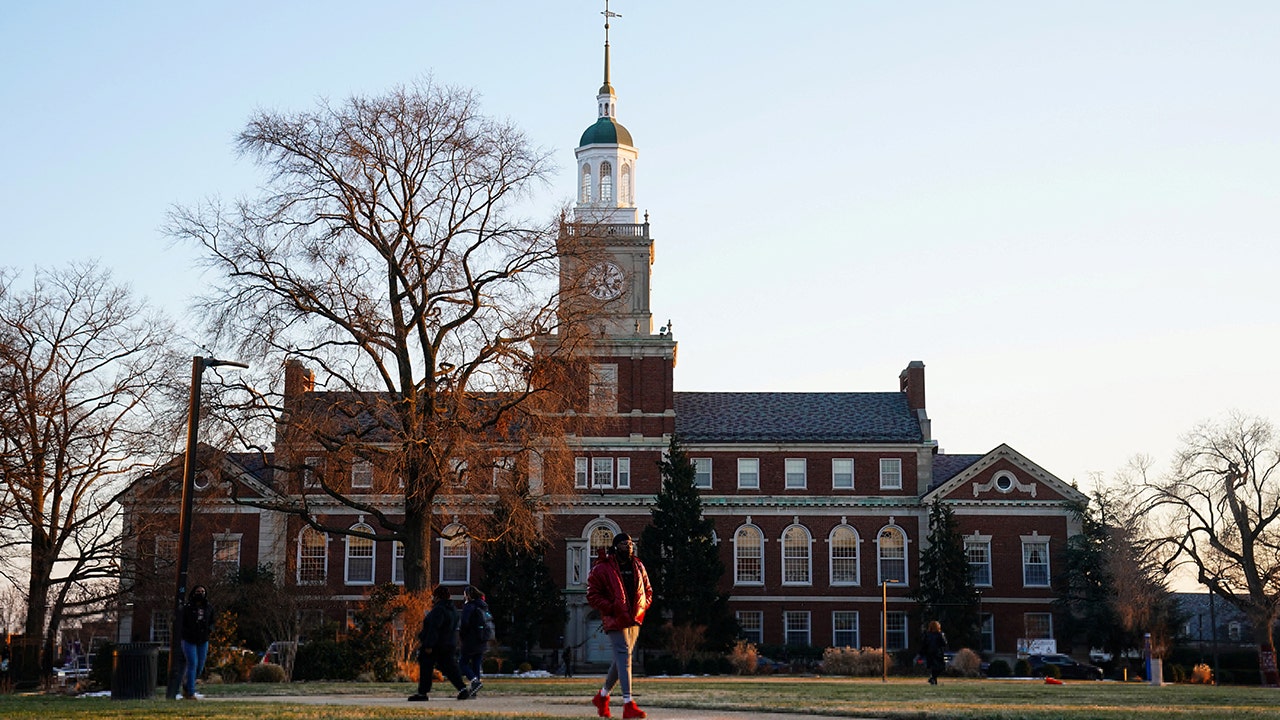 Feds identify five 'suspected individuals' in bomb threats to historically Black institutions