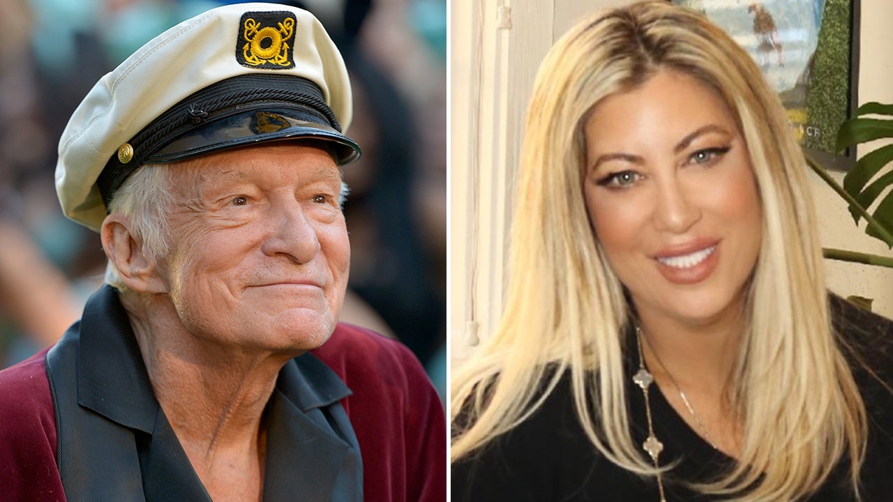 Hugh Hefner is ‘rolling in his grave, laughing’ amid Playboy misconduct accusations, medic’s daughter says
