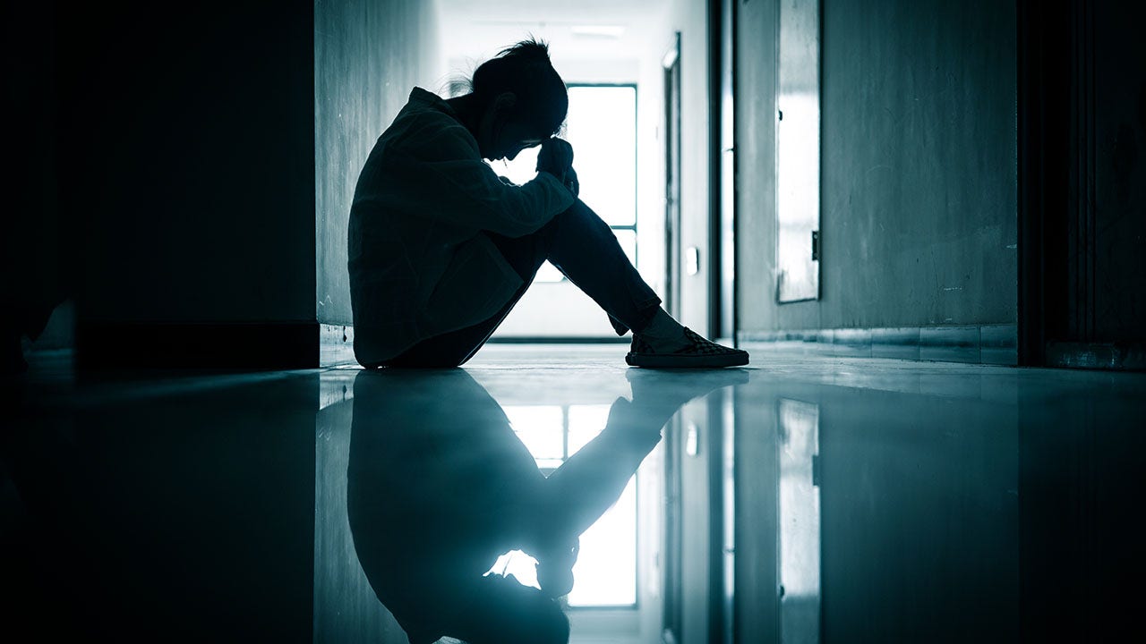 COVID loneliness crisis – here's how you can fight this pandemic side effect