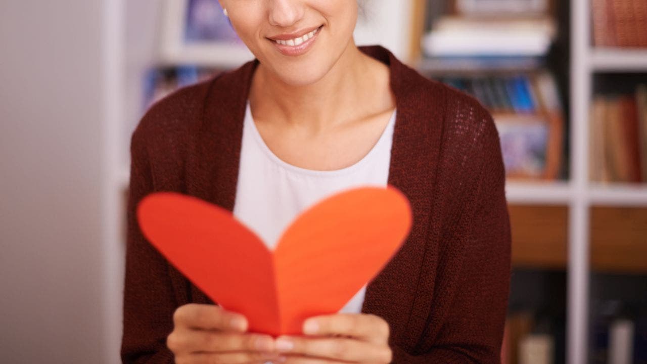 How to say 'Happy Valentine's Day,' 'I love you' and more in 6 different languages