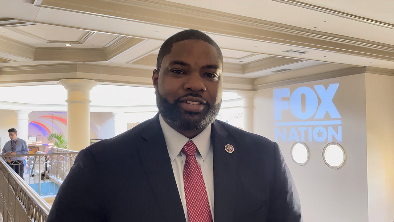 Florida Rep. Byron Donalds exploring run for House GOP leadership