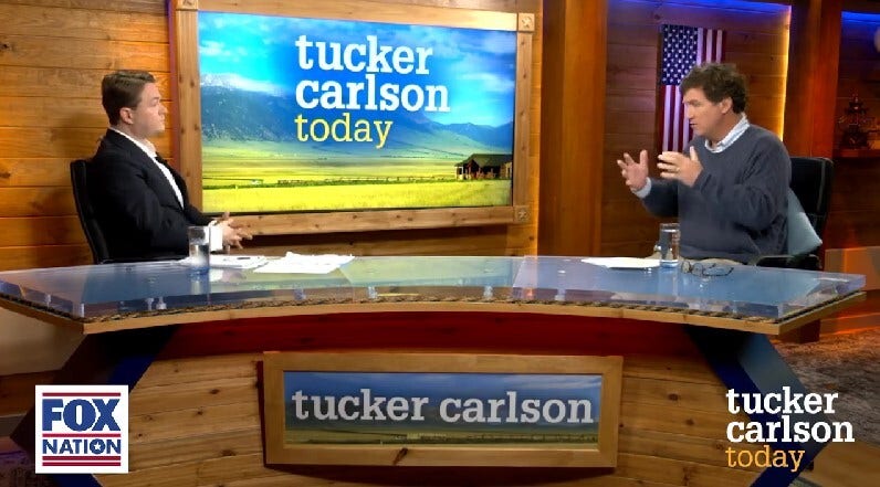 Johann Hari discusses why we've collectively lost our ability to focus and what we can do to get it back