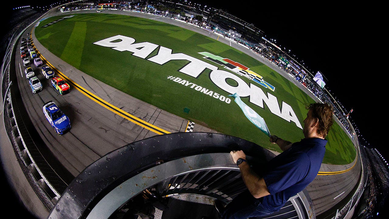 NASCAR Who will win the 2022 Daytona 500? CBearSports
