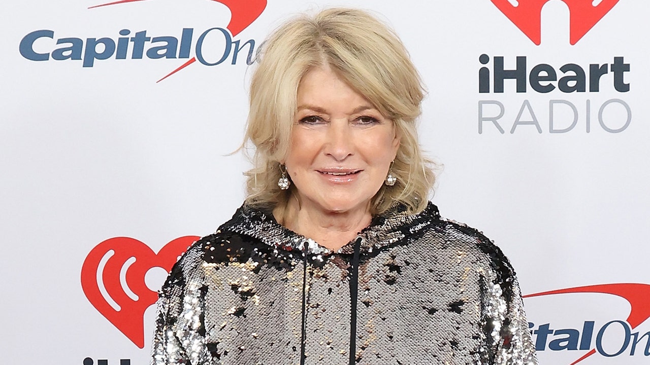 Martha Stewart says coyotes killed 6 of her pet peacocks