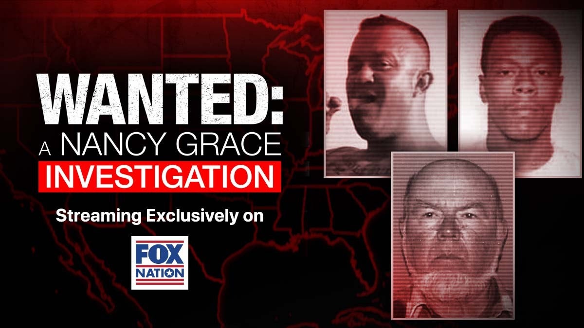 Nancy Grace's new 'Wanted' special is on the hunt for America's most violent fugitives