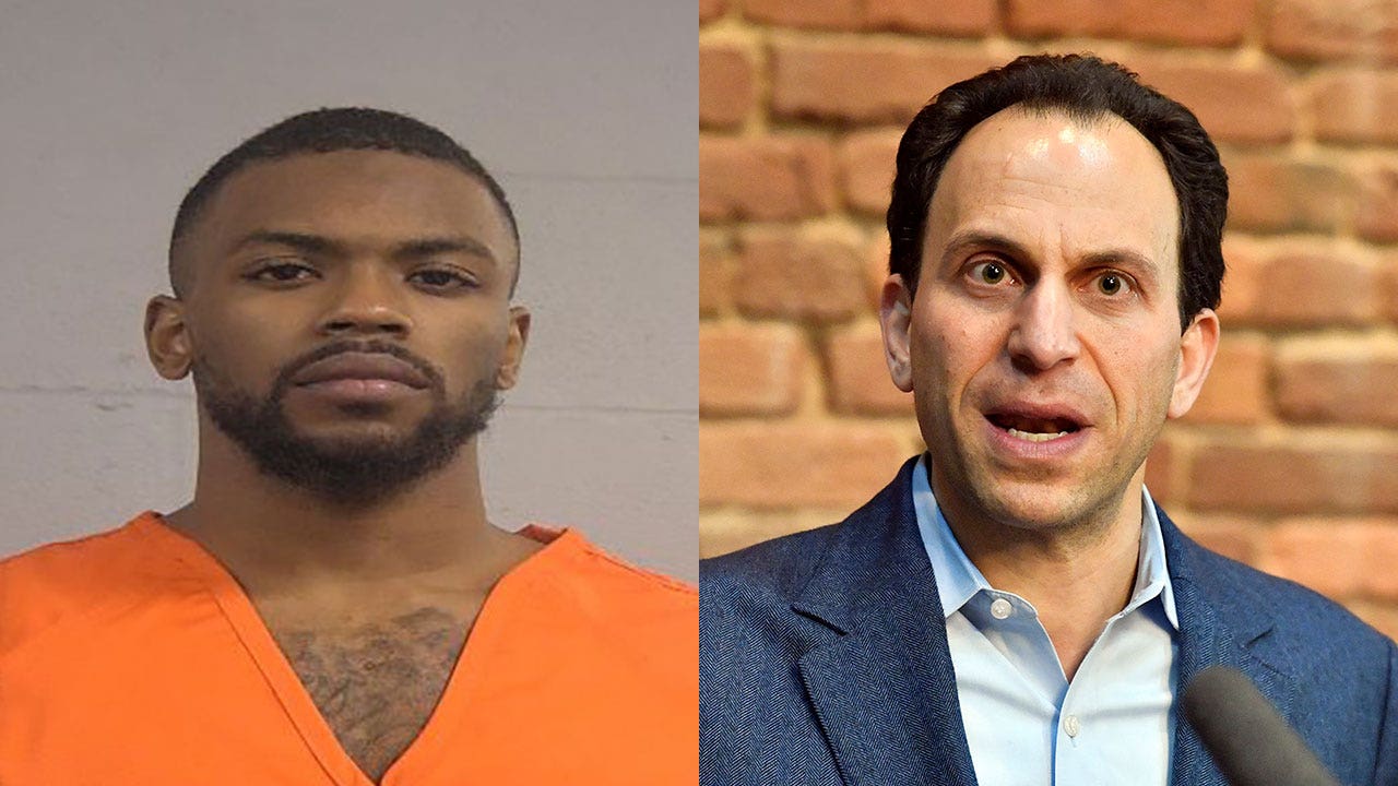 Quintez Brown: BLM Louisville defends posting bail for alleged would-be mayoral assassin