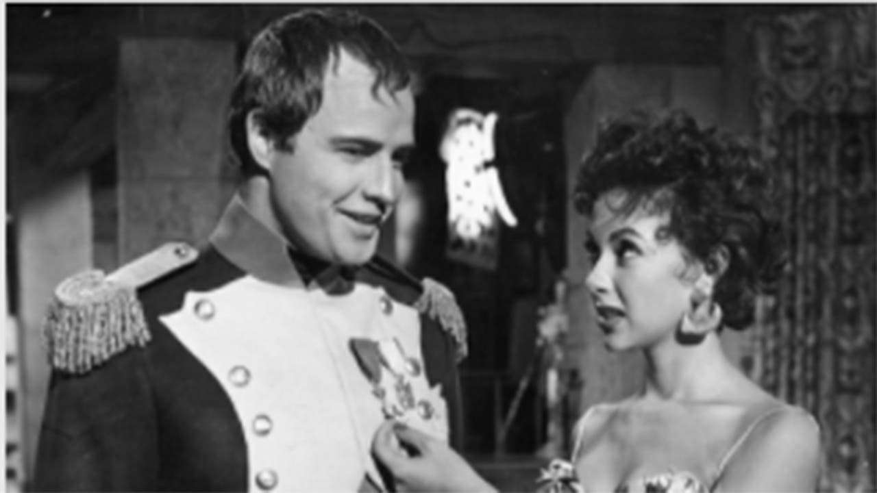Rita Moreno recalls Marlon Brando's mistreatment of her during their relationship: 'I tried to end my life'