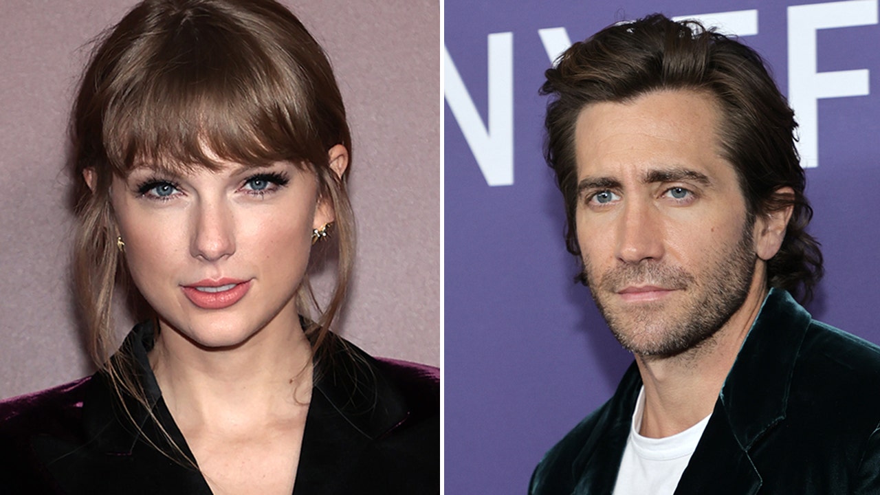Jake Gyllenhaal says Taylor Swift's 'All Too Well' is not about him, shares his own theory