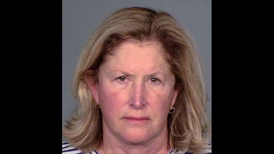 Arizona woman pleads guilty to voter fraud after accused of forging dead mother's signature