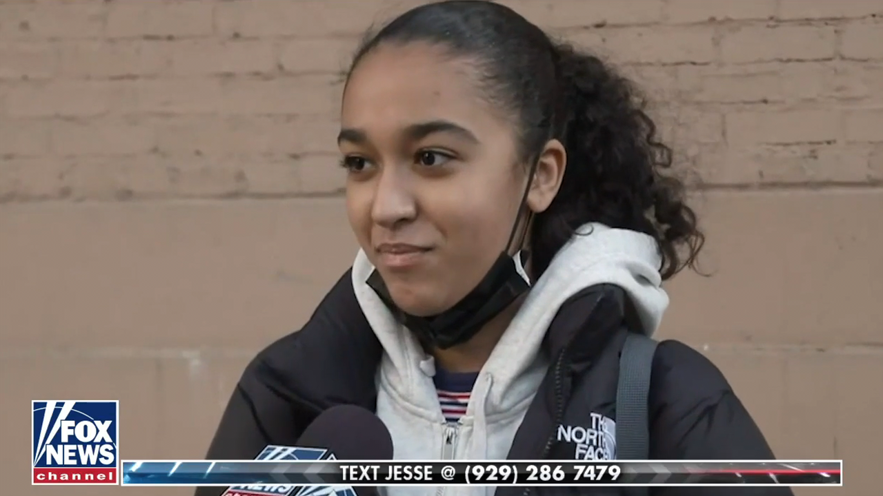 New York City students push back against vegan lunches: 'I like meat more'