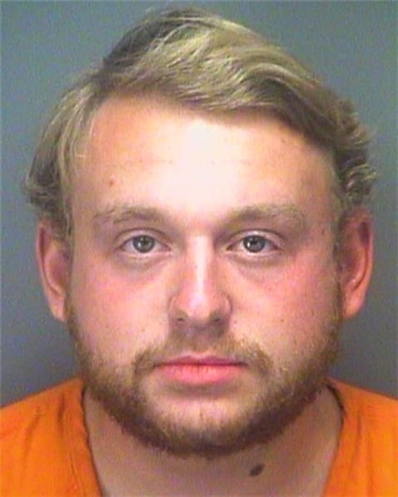Florida man facing molestation charges after asking teens for 'lewd content' on Snapchat, Instagram