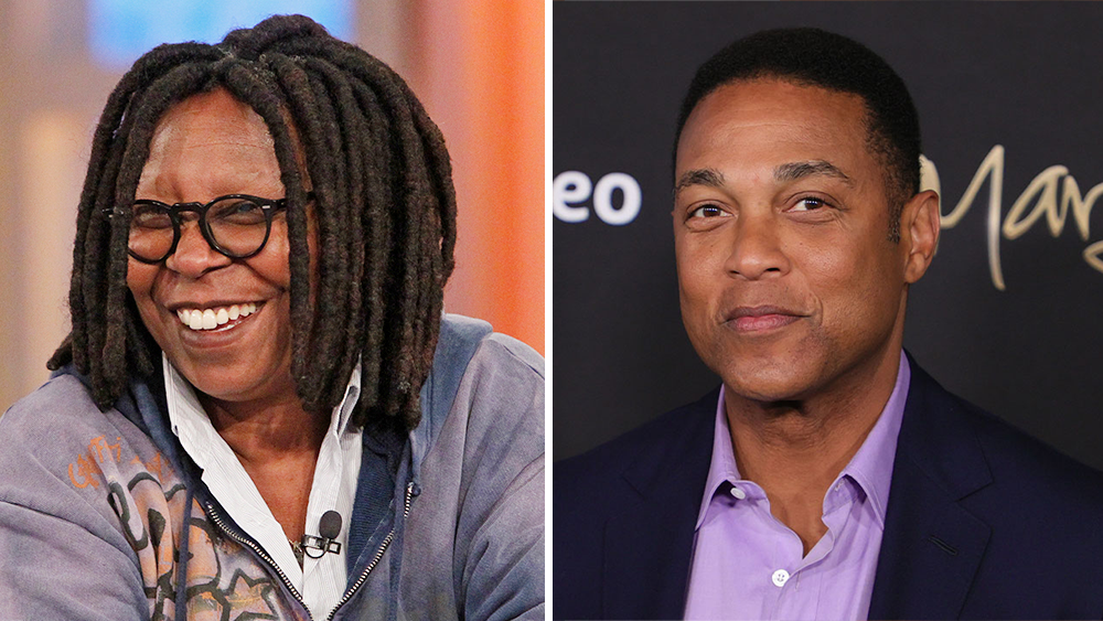 CNN’s Don Lemon defends Whoopi Goldberg in Holocaust comment fallout: ‘We have to be allies’ – Fox News