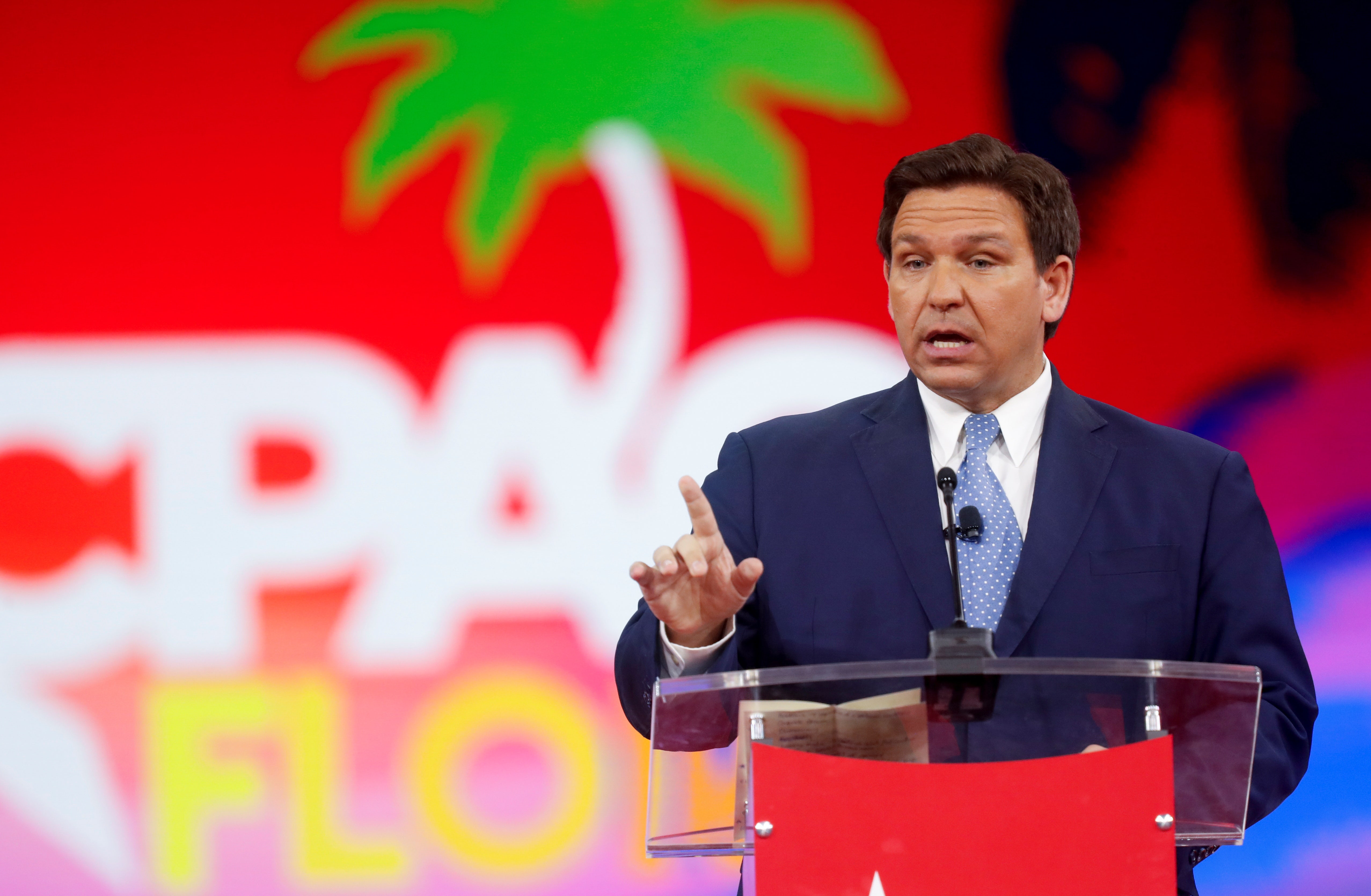 Florida Gov. Ron DeSantis suspends ‘Soros-backed’ state attorney who refused to enforce abortion ban – Fox News