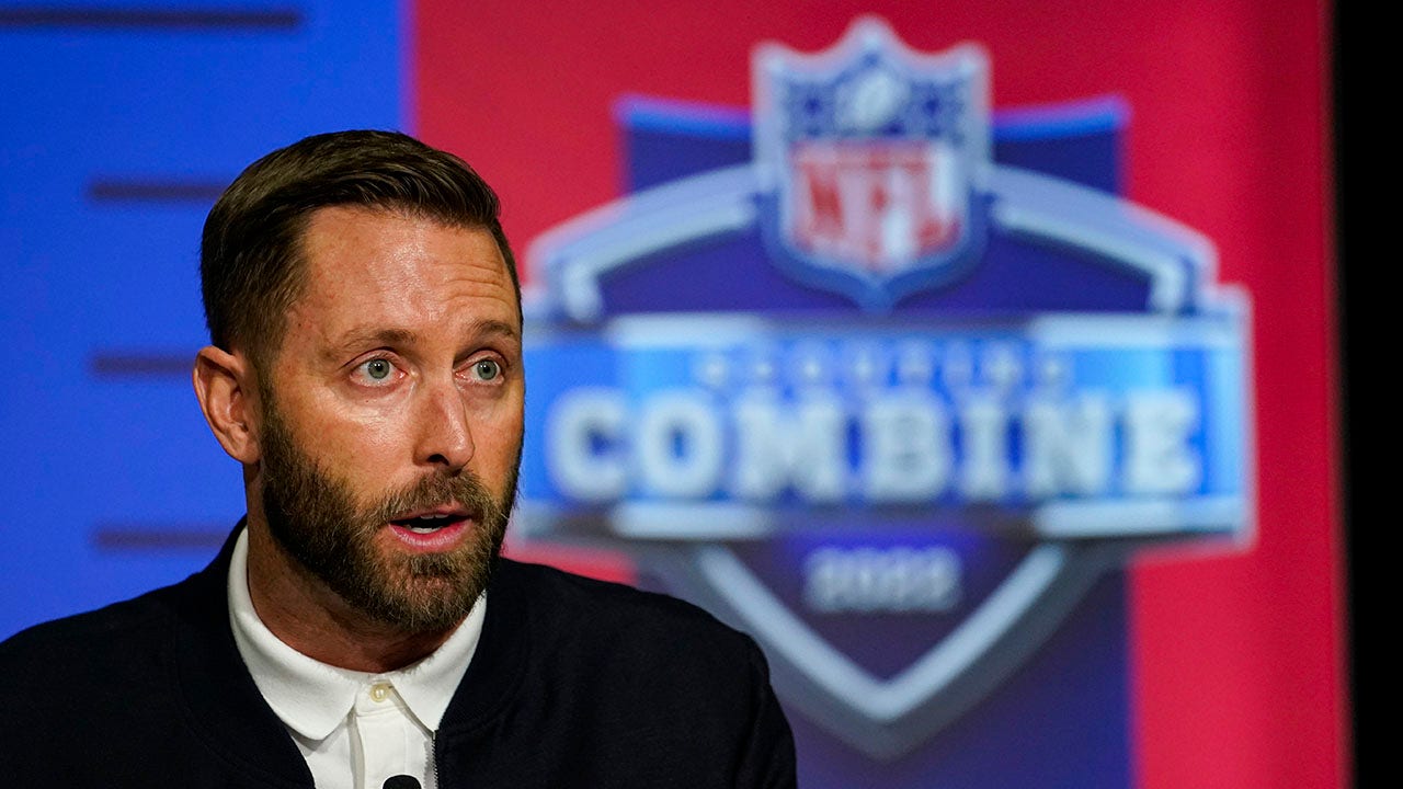 What Kliff Kingsbury, Steve Keim extensions mean for Cardinals, Kyler  Murray