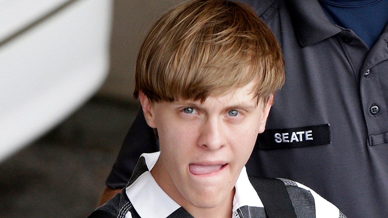 Supreme Court denies appeal of Dylann Roof, sentenced to death for murders at SC Black church