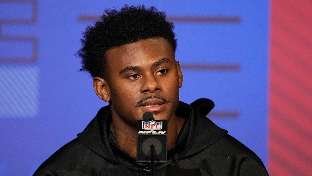 Plenty of studs, paucity of duds at NFL scouting combine