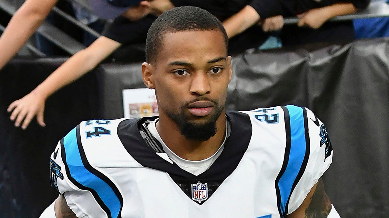 AJ Bouye: Carolina Panthers sign free agent cornerback two months after  release from Denver Broncos, NFL News