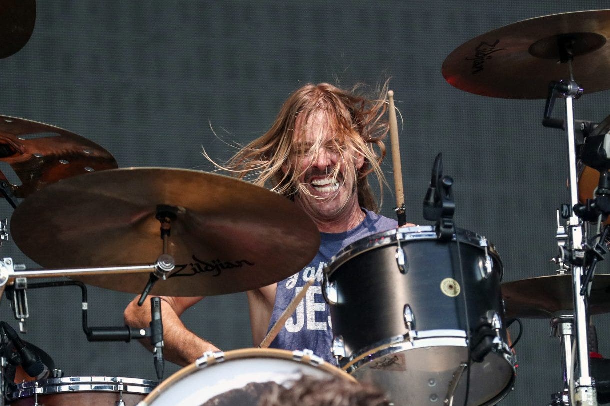 Foo Fighters drummer Taylor Hawkins preliminary toxicology results released