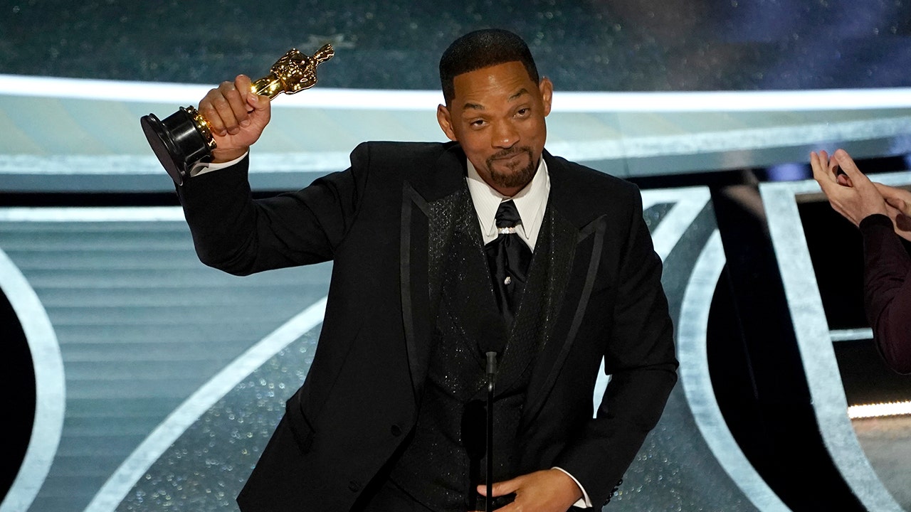 Candle Media backs Will Smith as Netflix, others reportedly pause projects following Oscars slap