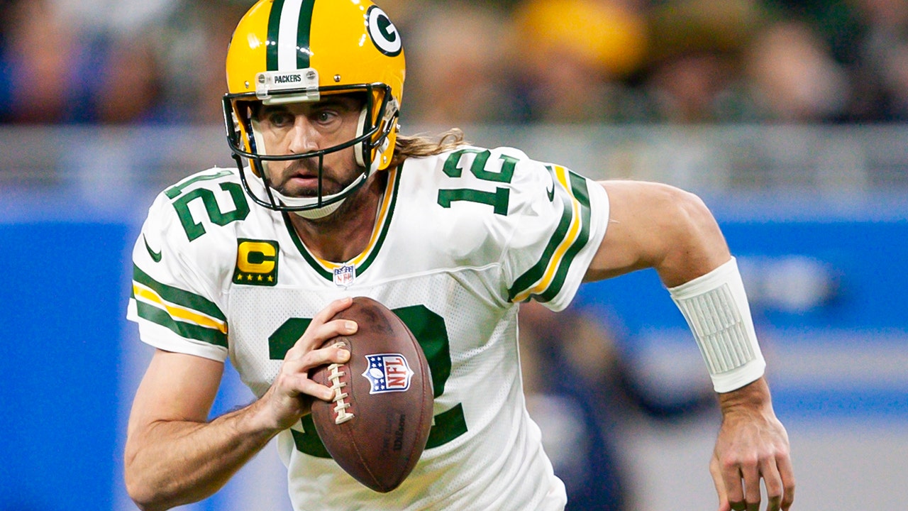 Potential Aaron Rodgers deal has 'no new updates,' Packers GM says