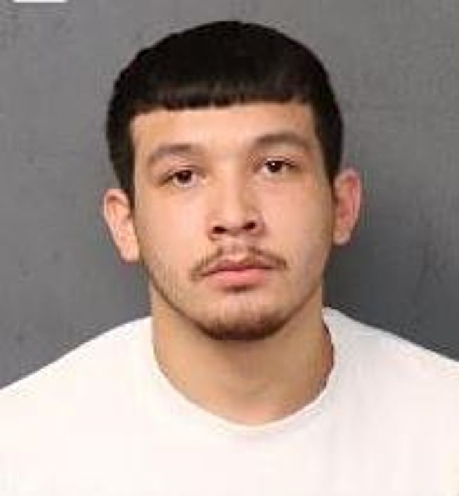 Released Albuquerque double murder suspect exemplifies 'root of violence' in NM city, police say