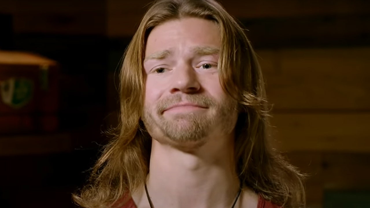 ‘Alaskan Bush People’ star Bear Brown arrested in alleged domestic violence incident with wife