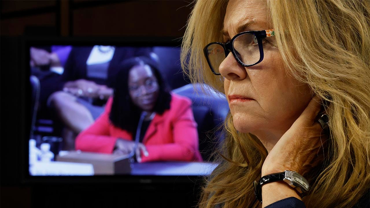 USA Today claims 'there's no simple answer' to what defines a woman following Jackson-Blackburn exchange