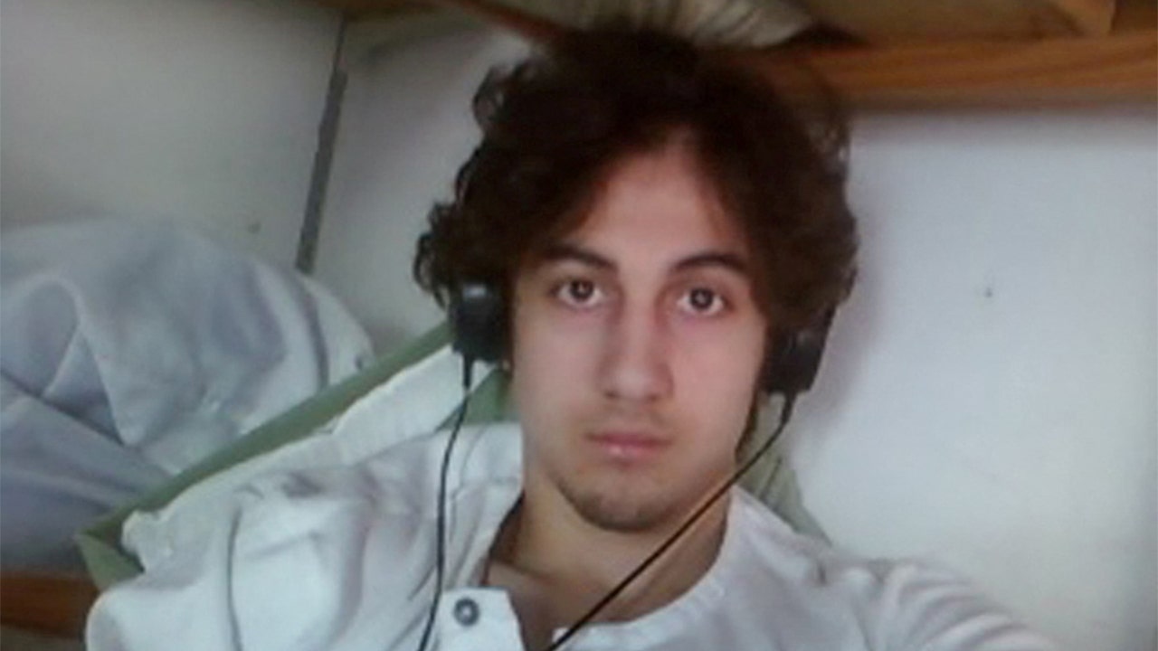 Supreme Court reimposes Boston Marathon bomber's death sentence