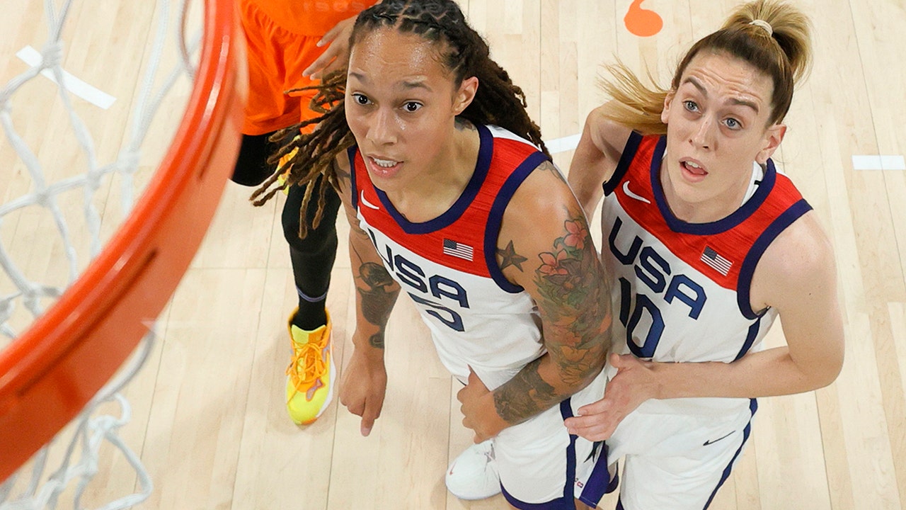 يتفق نجوم WNBA على اعتقال بريتني جرينر: “ يمكن أن يكون أي منا “