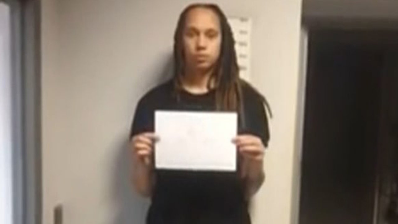 Brittney Griner arrest: Rights group urges US government ‘to do all it can to bring her home’