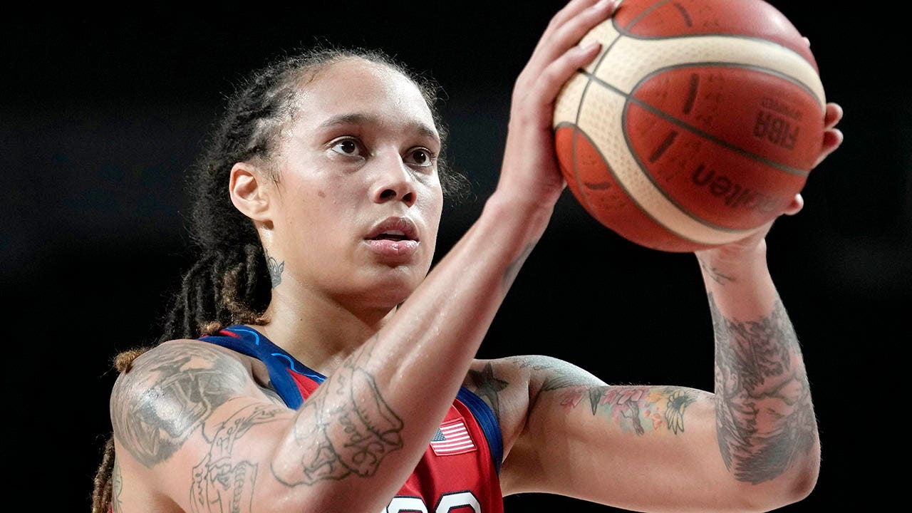 Brittney Griner access demanded from Russia by US State Dept.