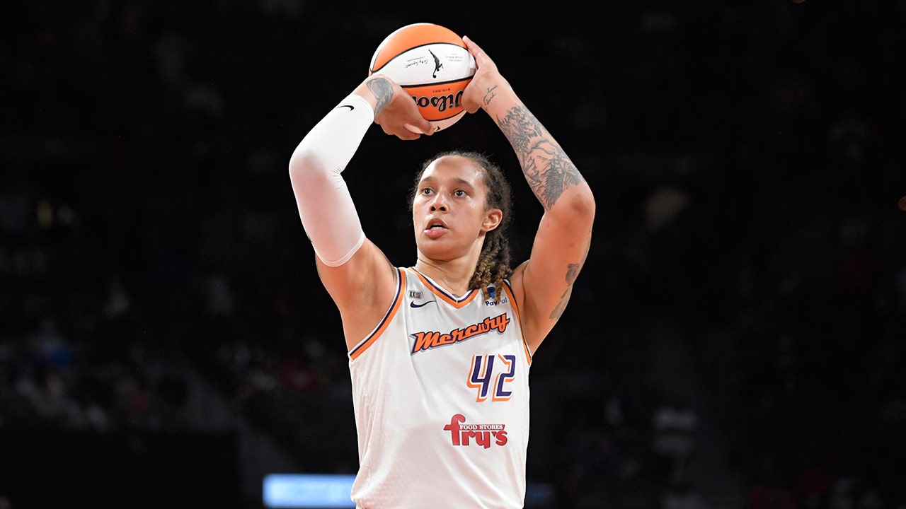 Wnba Star Brittney Griner Among Americans Being Held On False Charges In Russia Congresswoman Says Fox News